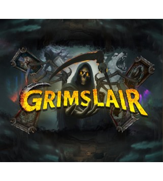 Grimslair Steam Key GLOBAL